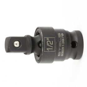 STELS 1/2 csuklós fej gépi dugókulcshoz professional