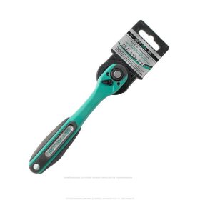 STELS 150mm 1/4 racsnis hajtószár gyorskioldós