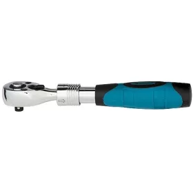   GROSS 215-315mm 3/8 bővíthető racsnis kulcs CrV softgrip fogantyú