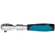 GROSS 215-315mm 3/8 bővíthető racsnis kulcs CrV softgrip fogantyú