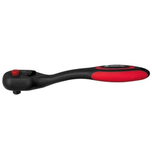 MTX 1/4 krova racsnis kulcs két komponensű nyél CrV 72 fogas