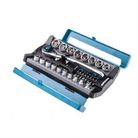   GROSS 1/2 36 részes Professional racsnis szett 120 fogas mechanizmus