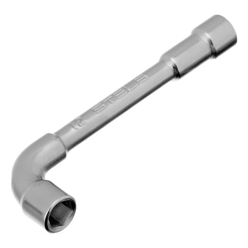 STELS 10x10mm L-alakú csőkulcs Professional