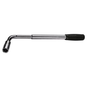 MTX 1/2 G alakú teleszkópos kerékanya csavarkulcs