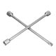 MTX 17x19x21x1/2mm keresztkulcs professional