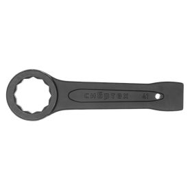 STELS 41mm foszfátozott ütőkulcs szikra/csúszásmentes