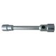 MTX 30x32mm kettős végű kerékkulcs 350 mm
