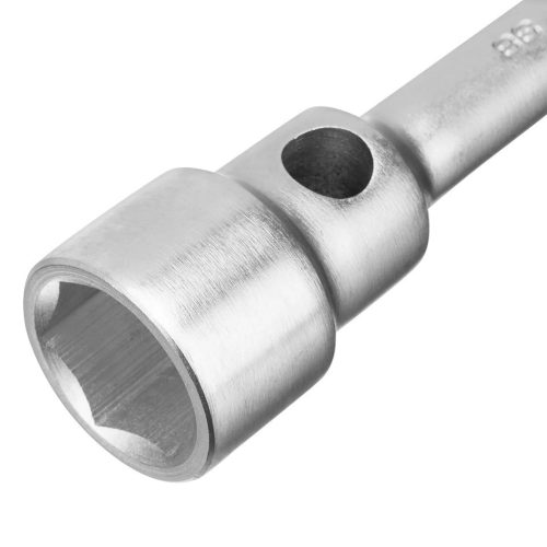 22x38mm kétoldalas kerékkulcs, szervízkulcs, PROFESSIONAL