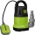 Fieldmann búvárszivattyú 250W/5000L/H/6m tiszta vízhez FVC 2001-EC