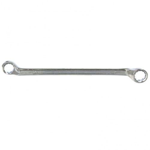 SPARTA 12x13mm csillagkulcs hajlított végű CrV