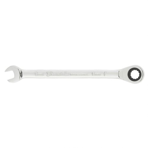 MTX 10mm professional racsnis csillag- villáskulcs CrV BiHEXagonal