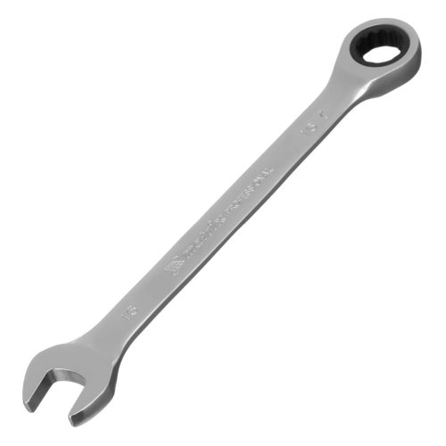 MTX 16mm professional racsnis csillag- villáskulcs CrV BiHEXagonal