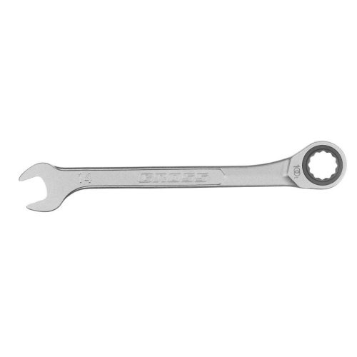 GROSS 14mm racsnis csillag- villáskulcs professional