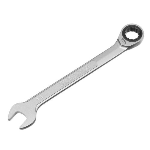 GROSS 16mm racsnis csillag- villáskulcs professional