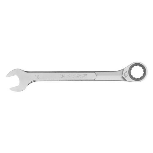 GROSS 19mm racsnis csillag- villáskulcs professional