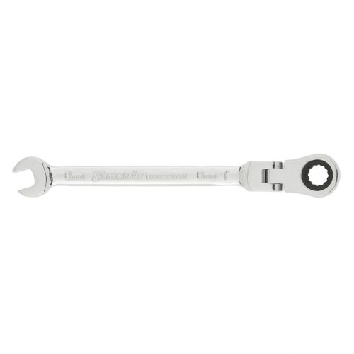 MTX 13mm professional racsnis csillag-villáskulcs CrV BiHEXagonal