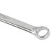 MTX 12mm kombinált csillag-villás csavarkulcs  CrV csiszolt