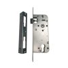 ANBO 45X90 szögletes bevésőzár 7cm 3611 410C Mortice Lock