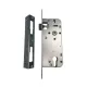 ANBO 45X90 szögletes bevésőzár 7cm 3611 410C Mortice Lock