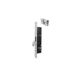 ANBO 4cm kampós portálzár zárbetéttel 1340H