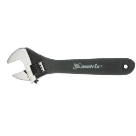 MTX 25/200mm állítható villáskulcs