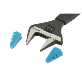   GROSS 50mm Professional állítható kulcs, rövid, foszfátozott