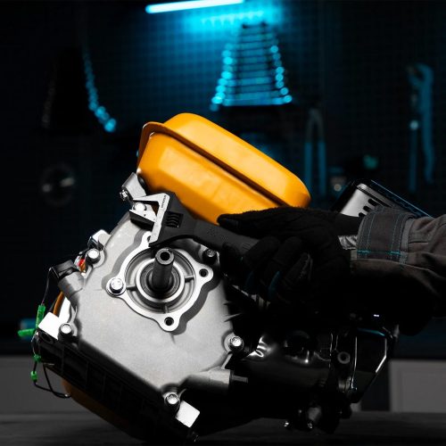 GROSS 38/ 200mm precíziós állítható csavarkulcs, megfordítható pofák, CrV+bevonatos, PROFESSIONAL