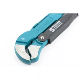 GROSS 1,1/2 svédfogó tömörkovácsolt 90'