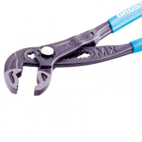   GROSS 50mm Professional vízpumpa fogó befecskendezett nyél