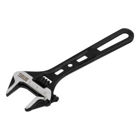   DENZEL 24/ 150mm állithato villáskulcs, CrV, kovácsolt acél PROFESSIONAL