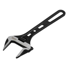   DENZEL 46/ 300mm állithato villáskulcs, CrV, kovácsolt acél PROFESSIONAL