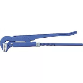 MTX 250x28mm svédfogó íves pofa 90'