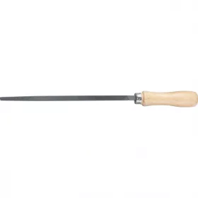 SPARTA fém reszelő 200 mm négyzetes