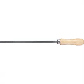 SPARTA fém reszelő 300mm négyzetes