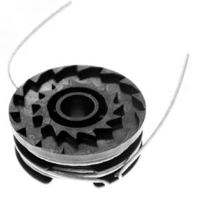   Bosch pótdamilfej elektromos szegélynyíróhoz ART 24, ART 27, ART 30 készülékekhez