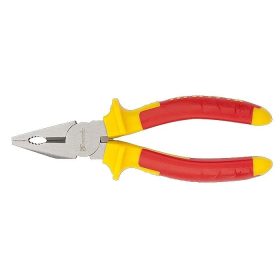 MTX 160mm professional szigetelt kombinált fogó 1000 V-ig