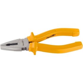   SPARTA 180mm Classic kombinált fogó műanyag nyéllel csiszolt