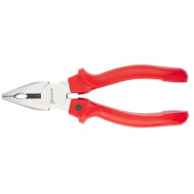 MTX 200mm Standard kombinált fogó vegyszerálló markolat