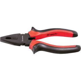   MTX 200mm BlackNickel kombinált fogó két komponensű nyéllel