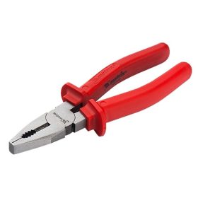 MTX 180mm Economic kombinált fogó műanyag markolat