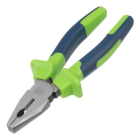 SIBRTEH 200 mm, Kombinált fogó kétkomponensű nyél