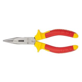 MTX 200mm professional szigetelt kúpos fogó 1000 V-ig