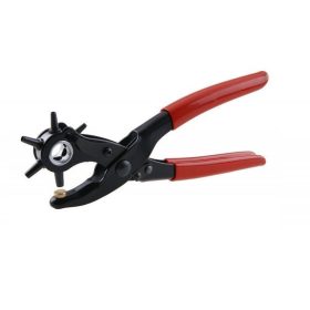 FESTA bőrlyukasztó fogó (2-2,5-3-3,5-4-4,5mm)