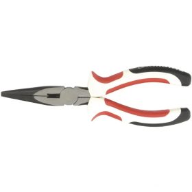 MTX 180 mm, kúpos fogó egyenes három komponensű nyél