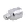 FESTA 1/4-3/8" dugókulcs adapter Crv polírozott