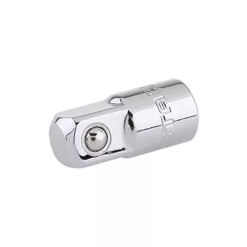 FESTA 3/8"-1/4" dugókulcs adapter Crv polírozott