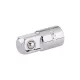 FESTA 3/8"-1/4" dugókulcs adapter Crv polírozott