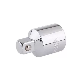 FESTA 3/8"-1/2" dugókulcs adapter Crv polírozott
