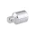 FESTA 3/8"-1/2" dugókulcs adapter Crv polírozott