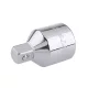FESTA 1/2"-3/4" dugókulcs adapter Crv polírozott